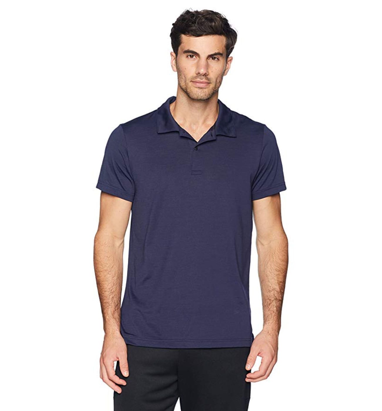 Men's Aeros Performance Short Sleeve