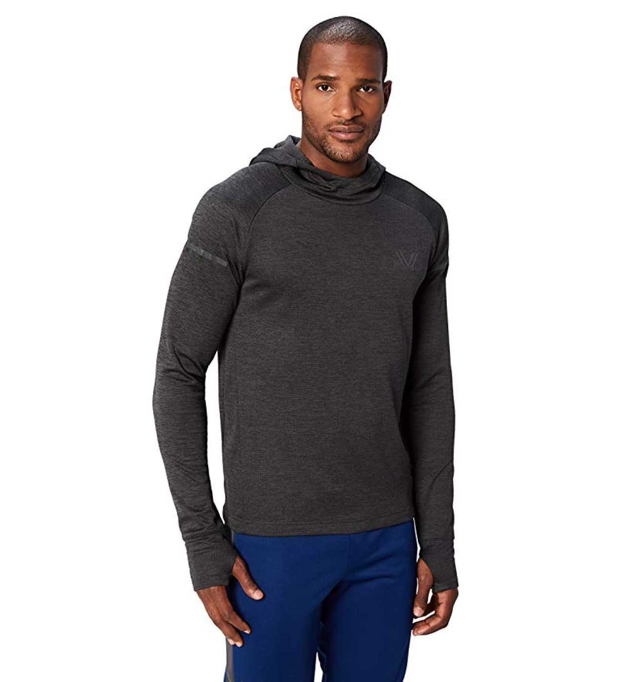 Peak Velocity Men's Thermal Waffle
